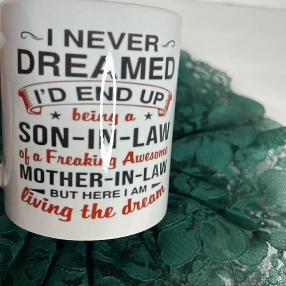 N/A nwot son